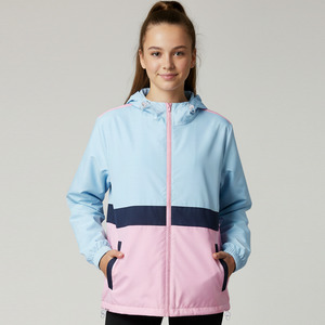 SLX Youth & Adult Trailvector Windbreaker