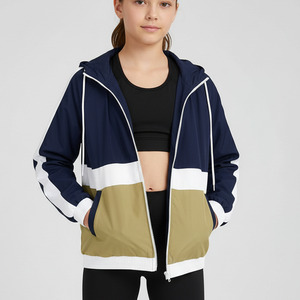 SLX Northline Windbreaker