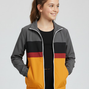 SLX Terra Windbreaker