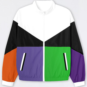 SLX Youth & Adult Aero Windbreaker