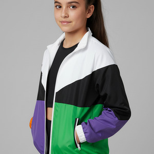 SLX Aero Windbreaker