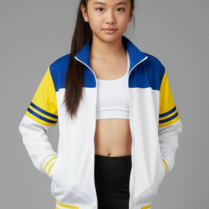 SLX Frontier Windbreaker