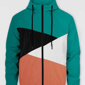 SLX Youth & Adult Phaseout Windbreaker