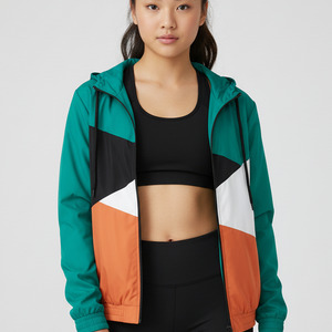 SLX Phaseout Windbreaker