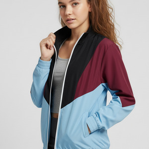 SLX Movora Windbreaker