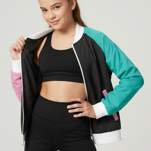SLX Sidekick Windbreaker