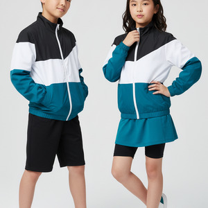 SLX Windtrace Windbreaker