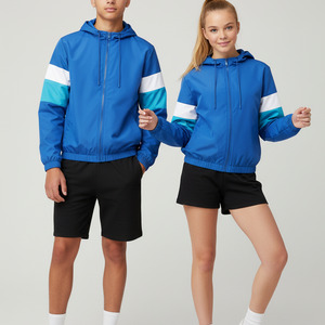 SLX Frostwave Windbreaker