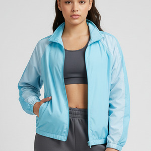 SLX Drifter Windbreaker