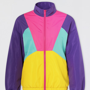 SLX Youth & Adult Retronic Windbreaker