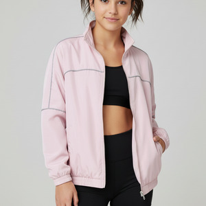 SLX Hyperflow Windbreaker