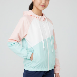 SLX Zephyra Windbreaker
