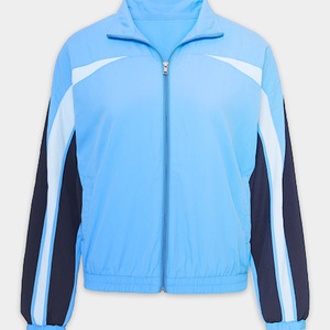 SLX Youth & Adult Cobalt Windbreaker