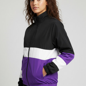 SLX Hyperphase Windbreaker