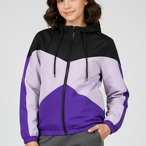 SLX Timeless Windbreaker