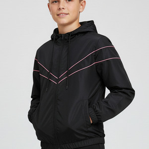 SLX Monodash Windbreaker