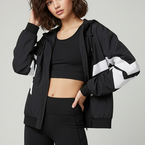 SLX Boltrush Windbreaker