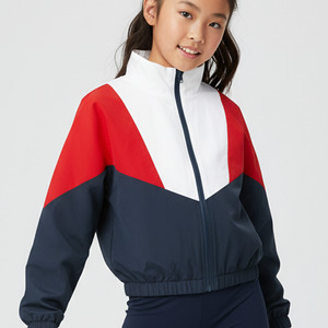 SLX Bigtime Windbreaker