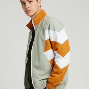 SLX Flightline Windbreaker