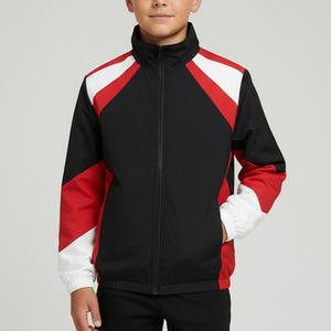 SLX Youth & Adult Majesty Windbreaker