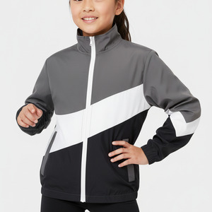 SLX Silkyway Windbreaker