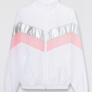 SLX Youth & Adult Disco Glow Windbreaker