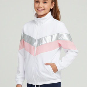 SLX Disco Glow Windbreaker