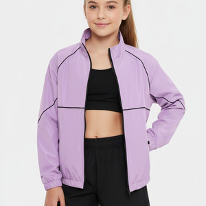 SLX Zyra Windbreaker