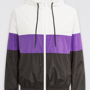 SLX Youth & Adult Trekka Windbreaker