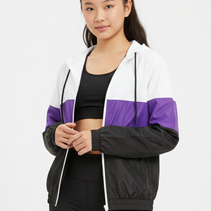 SLX Trekka Windbreaker
