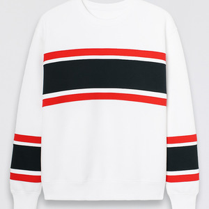 SLX Youth & Adult Streaker Crewneck