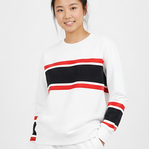 SLX Streaker Crewneck