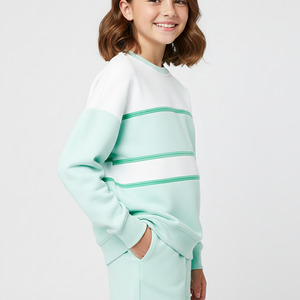 SLX Lyntra Crewneck