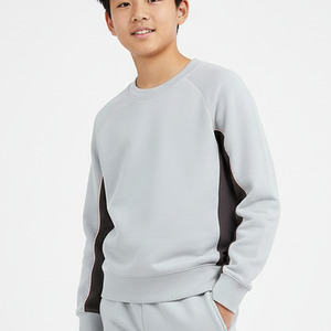 SLX Dyntra Crewneck