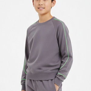 SLX Youth & Adult Neon Groove Crewneck