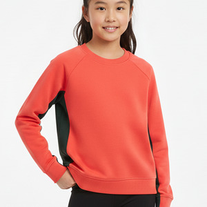 SLX Heatwave Crewneck