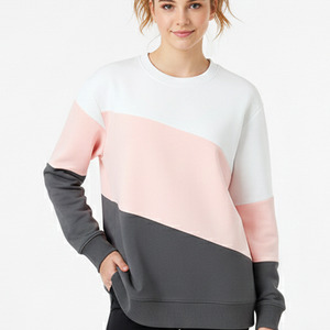 SLX Stepwave Crewneck