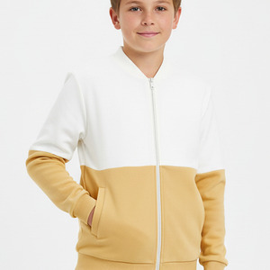 SLX Amber Horizon Fleece Jacket