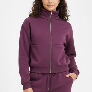 SLX Nimbus Fleece Jacket