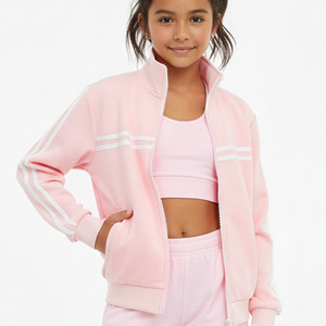 SLX Youth & Adult Aeris Fleece Jacket