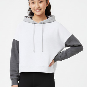SLX Shadow Arc Hoodie
