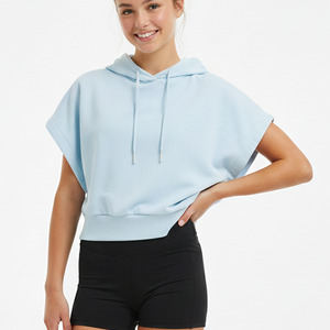 SLX Chilly Hoodie