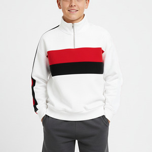 SLX Speedy Quarter Zip