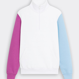 SLX Youth & Adult Sweetie Quarter Zip