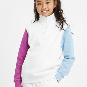 SLX Sweetie Quarter Zip