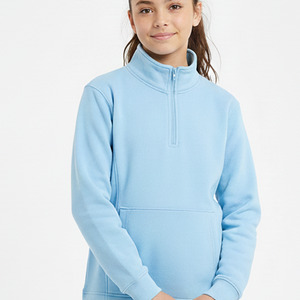 SLX Youth & Adult Frosty Dawn Quarter Zip