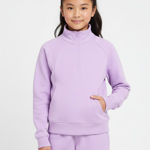 SLX Zenergy Quarter Zip