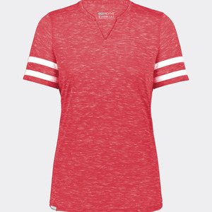 Girls Eco Fabric Tee