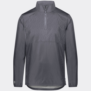 Youth Unisex SeriesX 1/4 Zip Pullover