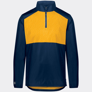 Adult Unisex SeriesX 1/4 Zip Pullover